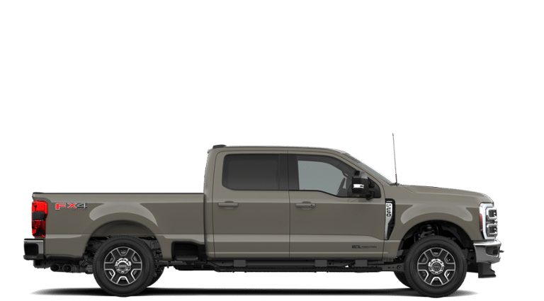 2026 Ford Super Duty F-250 Lariat TRUCK