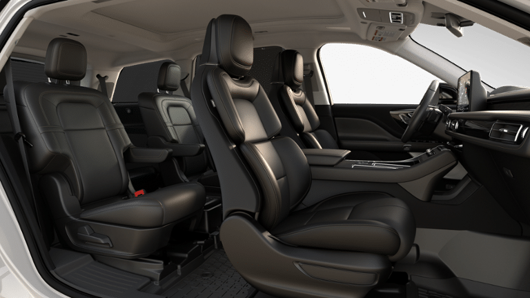 2026 Lincoln Aviator Reserve - Photo 50