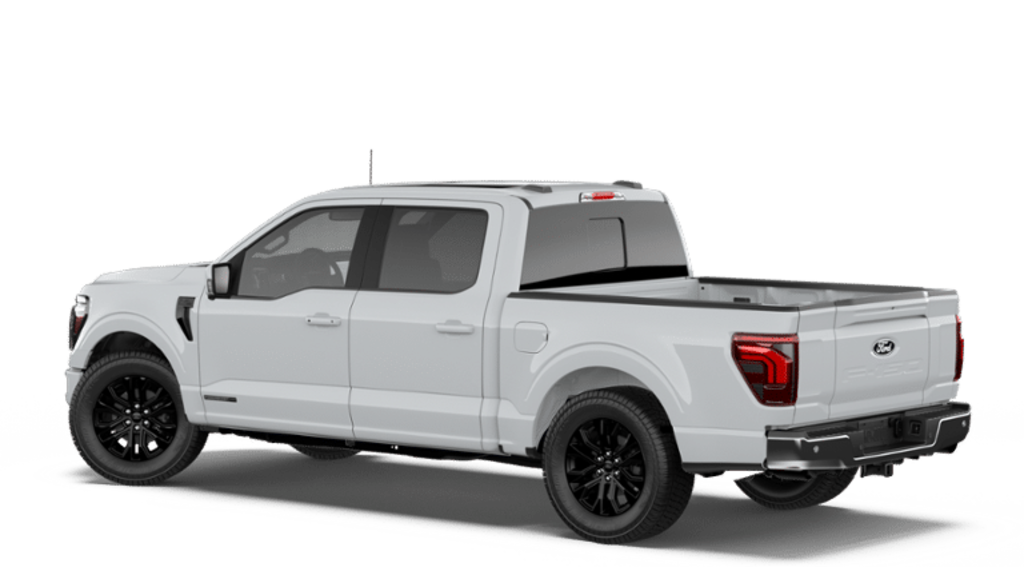 New 2026 Ford F-150 Lariat TRUCK