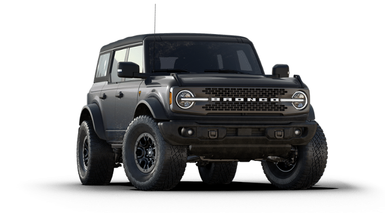 2025 Ford Bronco 4-Door Badlands - Photo 29