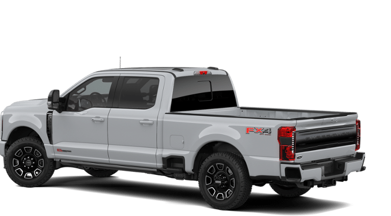 Thumbnail: 2026 Ford F-350 - 30