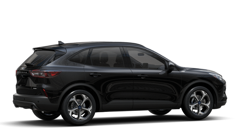 Thumbnail: 2025 Ford Escape - 41