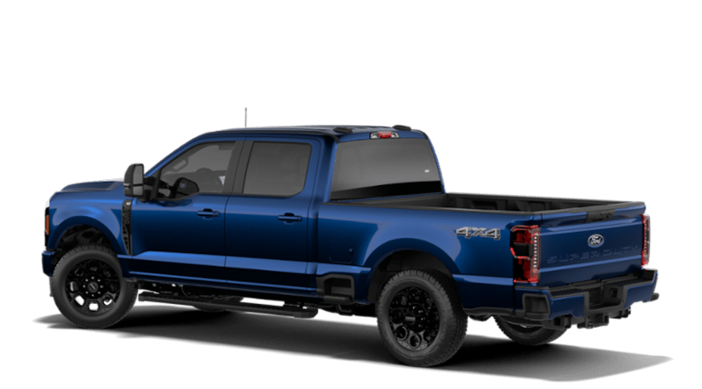 New 2027 Ford F-250 TRUCK