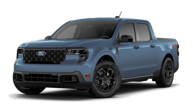 2026 Ford Maverick XLT Truck SuperCrew