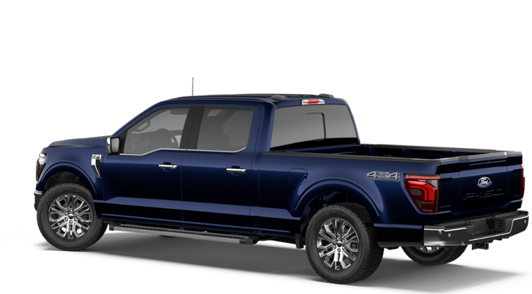 Thumbnail: 2026 Ford F-150 - 25