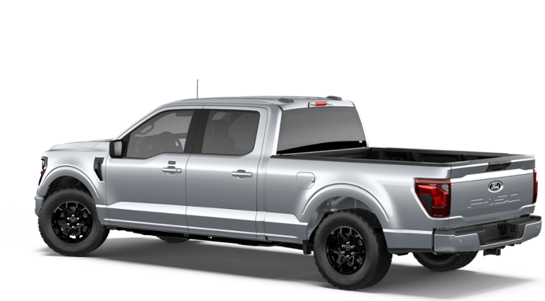 Thumbnail: 2026 Ford F-150 - 46