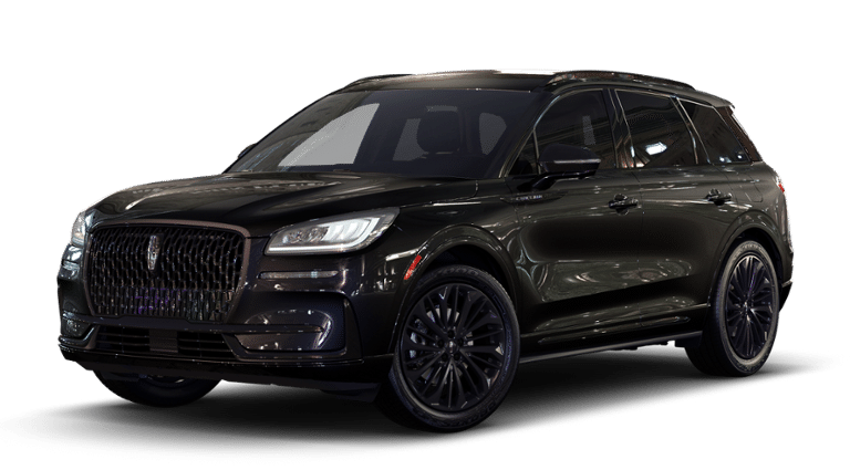 2026 Lincoln Corsair Premiere's photo