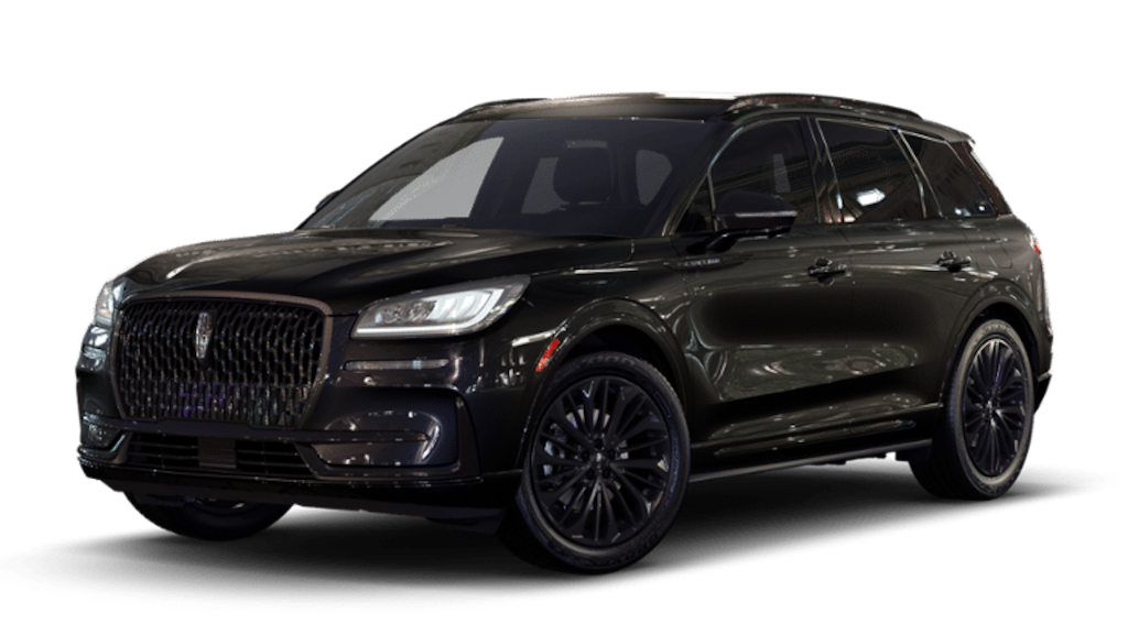 New 2026 Lincoln Corsair Premiere SUV