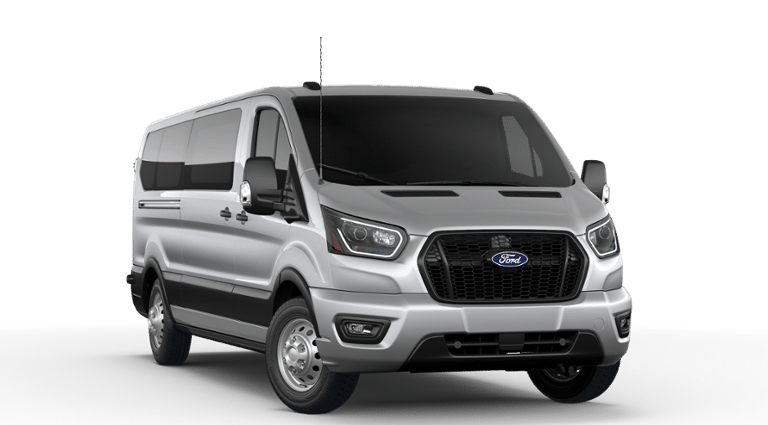 2026 Ford Transit Van Base - Photo 46