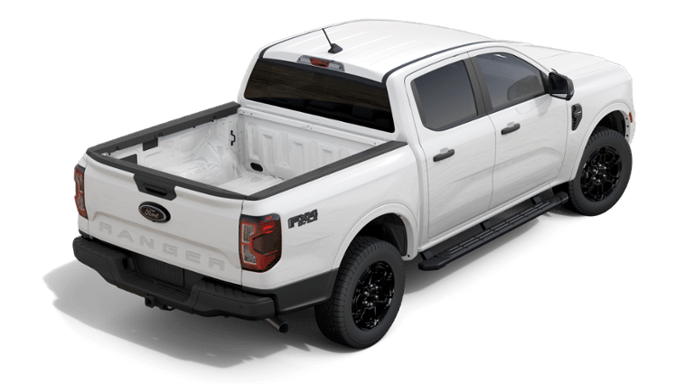2025 Ford Ranger XLT - Photo 31