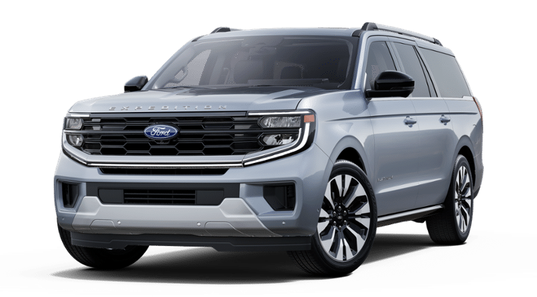 2025 Ford Expedition Platinum's photo