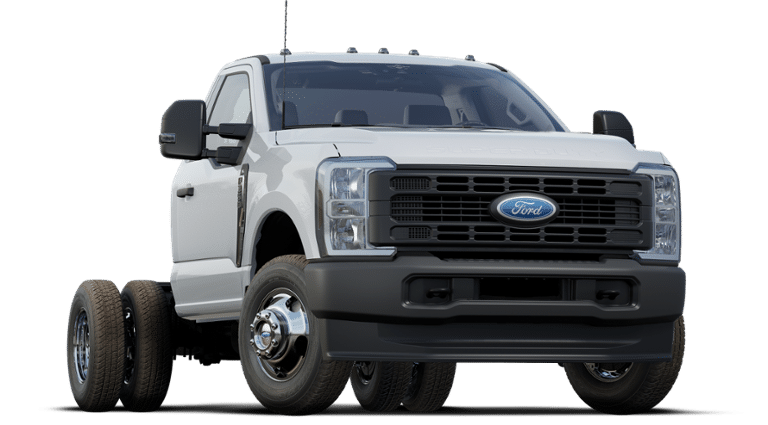2024 Ford F-350 photo 4