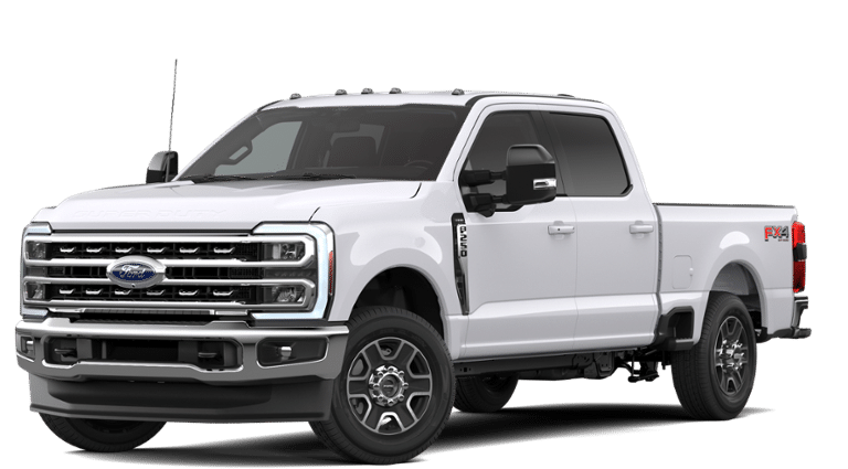 2026 Ford F-250 Base's photo