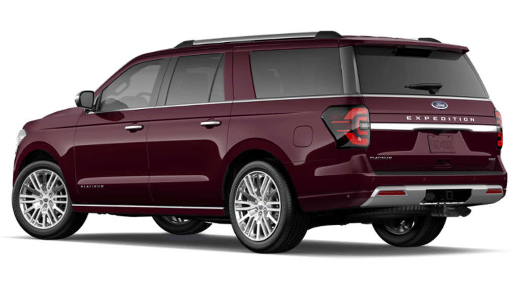 New 2024 Ford Expedition Max For Sale/Lease Pasadena, TX