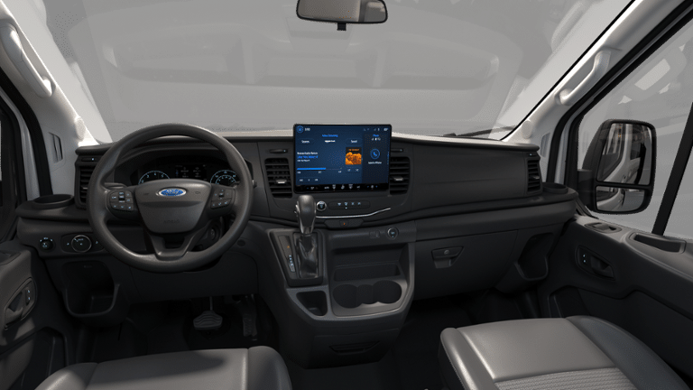 Thumbnail: 2025 Ford Econoline - 29