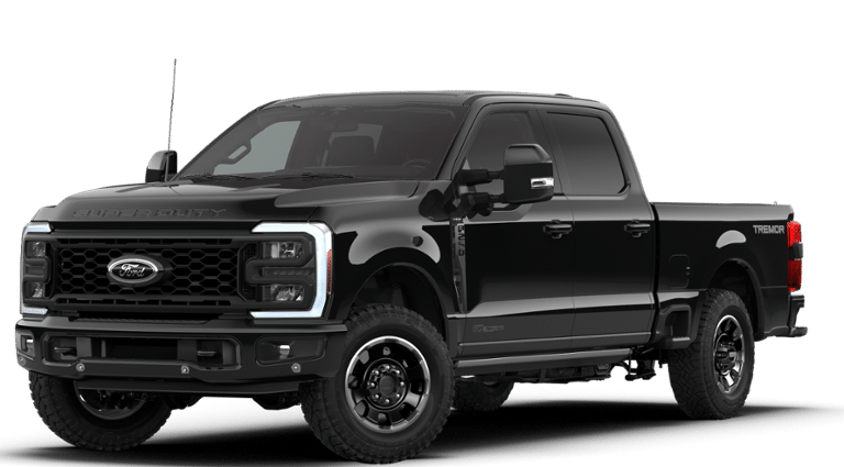 Ford F-250