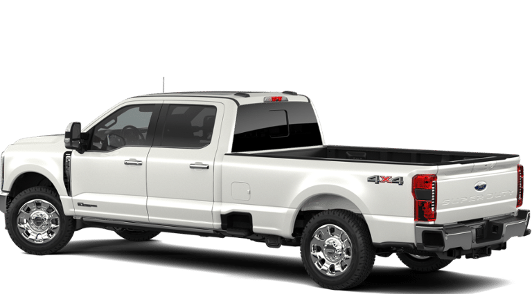 2026 Ford F-250 Super Duty Lariat - Photo 22