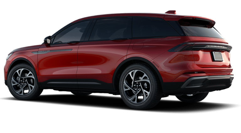 2026 Lincoln Nautilus Premiere - Photo 14