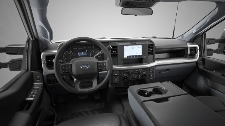 2026 Ford F-350 Super Duty XL - Photo 29