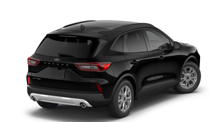 2026 Ford Escape Active - Photo 52