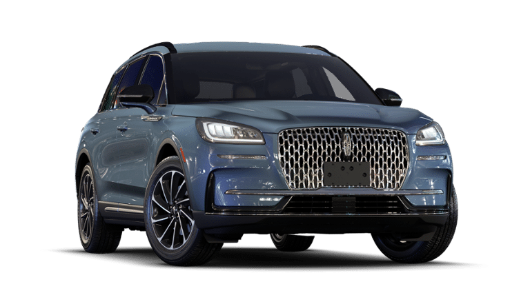 2026 Lincoln Corsair Premiere photo 4