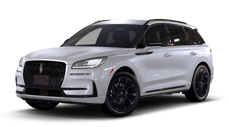 2026 Lincoln Corsair Premiere's photo