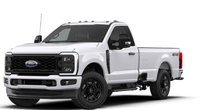 2026 Ford Super Duty F-250&reg; XL TRUCK