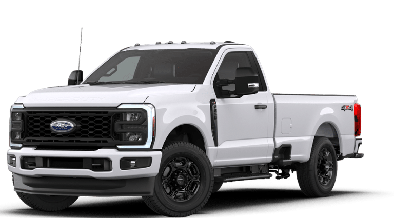 2026 Ford F-250 Super Duty XL's photo