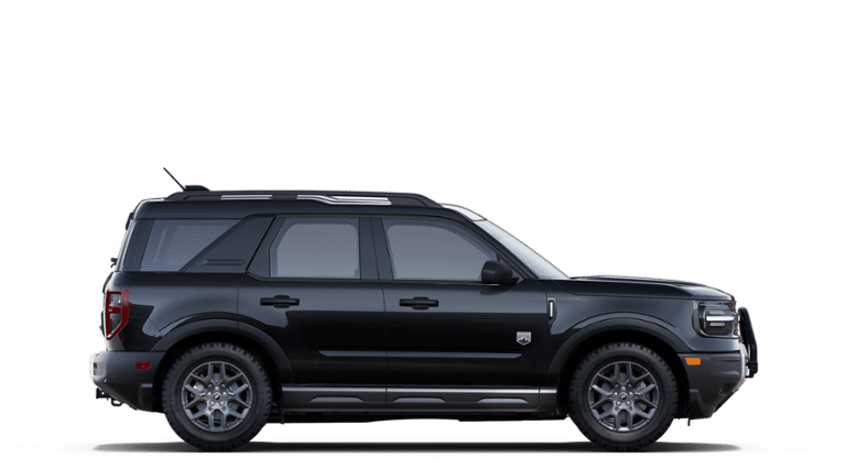 Thumbnail: 2025 Ford Bronco Sport - 28