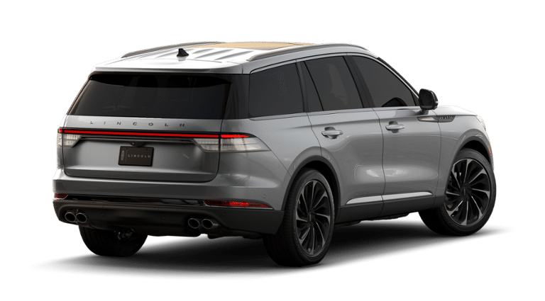 2023 Lincoln Aviator Reserve 51