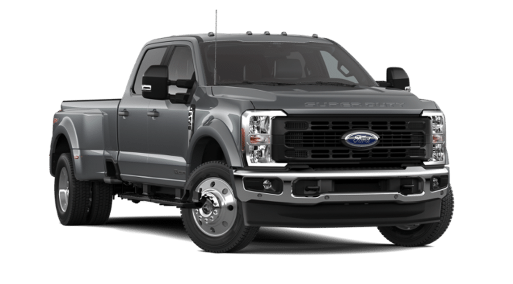 New 2026 Ford F-450  TRUCK