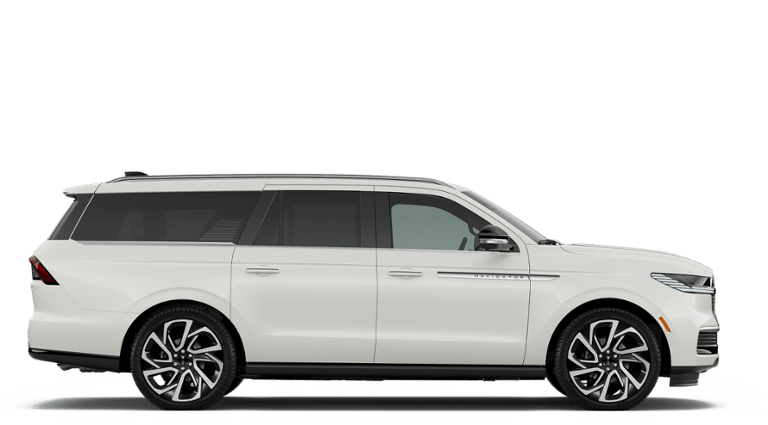2026 Lincoln Navigator Reserve L - Photo 51