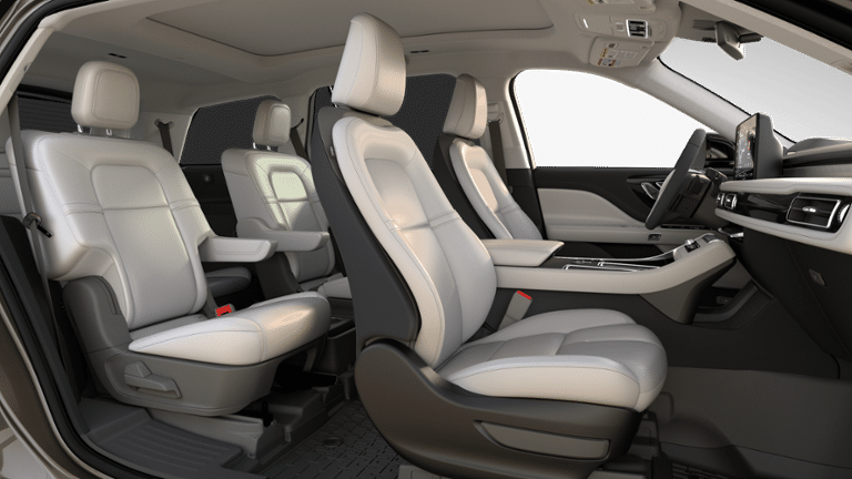 2026 Lincoln Aviator Premiere - Photo 28