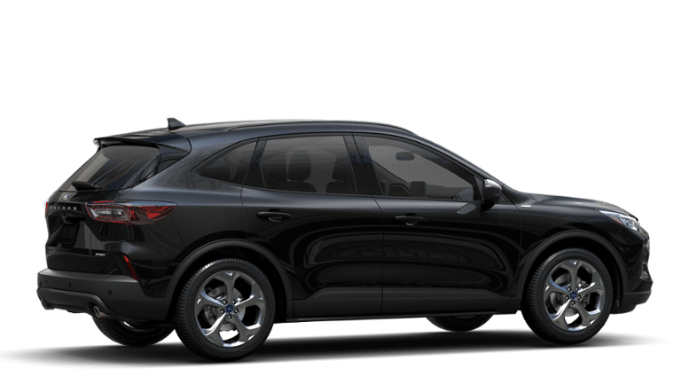 2025 Ford Escape ST-Line 49