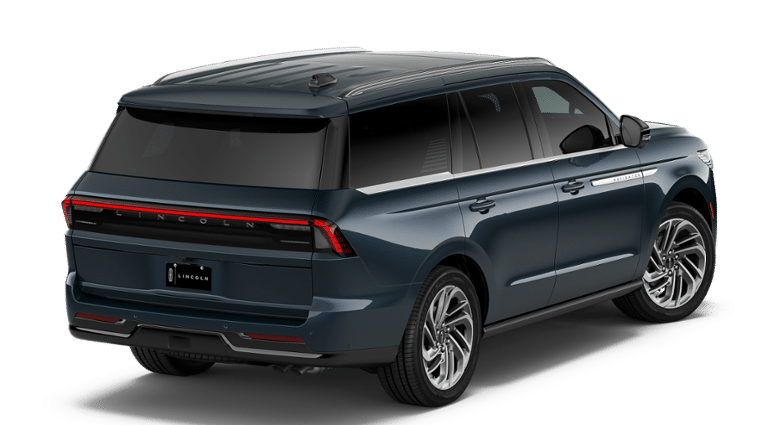 2026 Lincoln Navigator Reserve - Photo 26