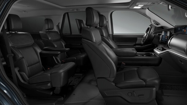 2027 Ford Expedition Platinum SUV