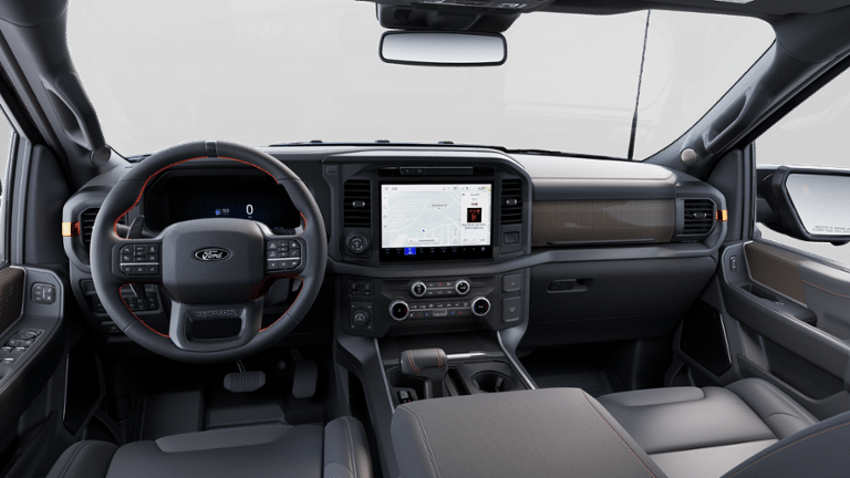 Thumbnail: 2025 Ford F-150 - 29