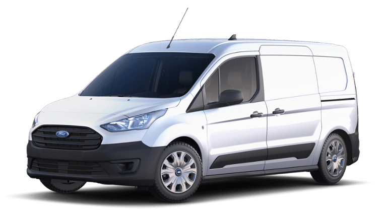 lease ford transit van