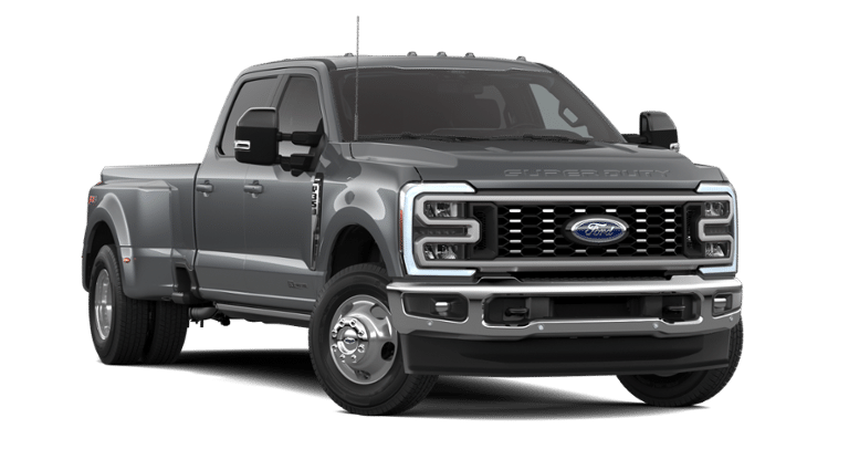 2026 Ford F-350 Truck Crew Cab