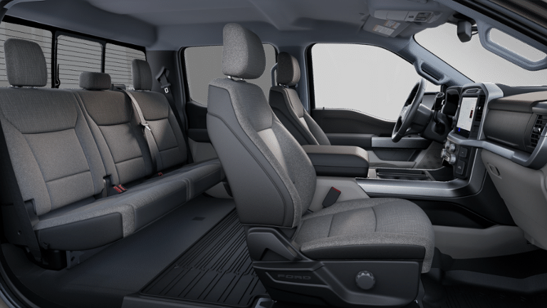 Thumbnail: 2025 Ford F-150 - 50