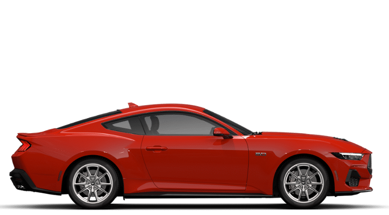 2025 Ford Mustang GT Premium photo 27