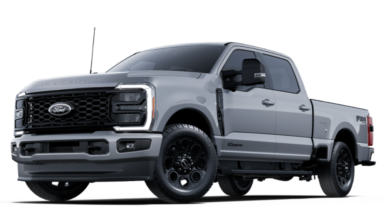 2025 Ford F-250 Lariat 25