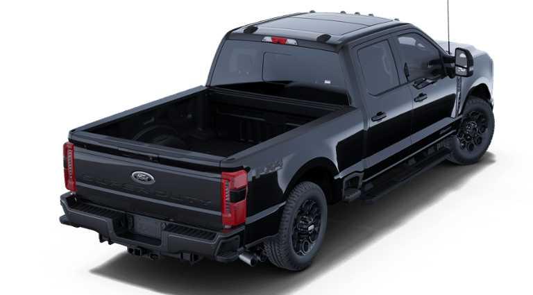 2025 Ford F-250 Super Duty Lariat - Photo 42