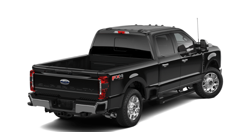 2026 Ford F-250 Truck Crew Cab