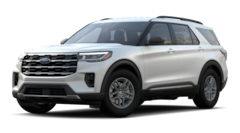 2025 Ford Explorer Active SUV