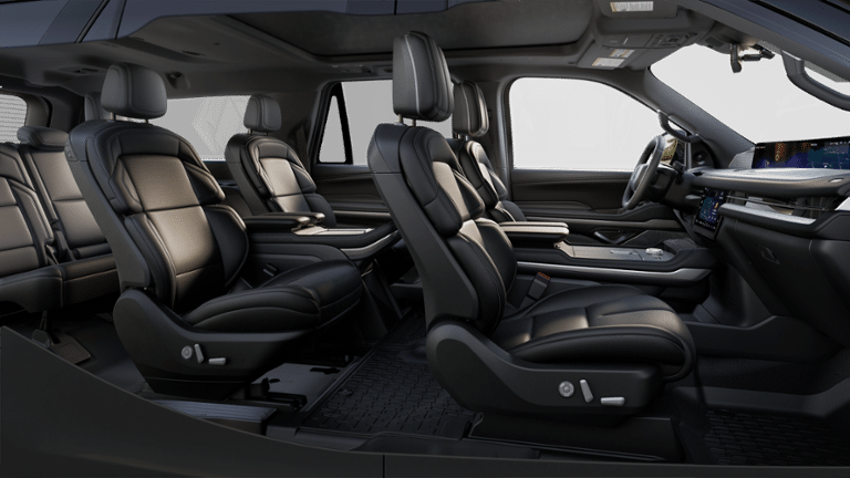 2025 Lincoln Navigator Reserve L - Photo 52