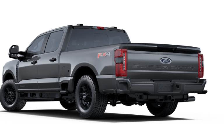 2025 Ford F-250 XL photo 2