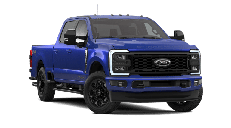 2026 Ford F-250 Super Duty Lariat - Photo 54