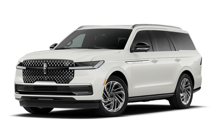 2026 Lincoln Navigator Reserve - Photo 24