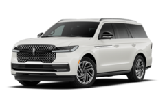 2026 Lincoln Navigator Reserve SUV